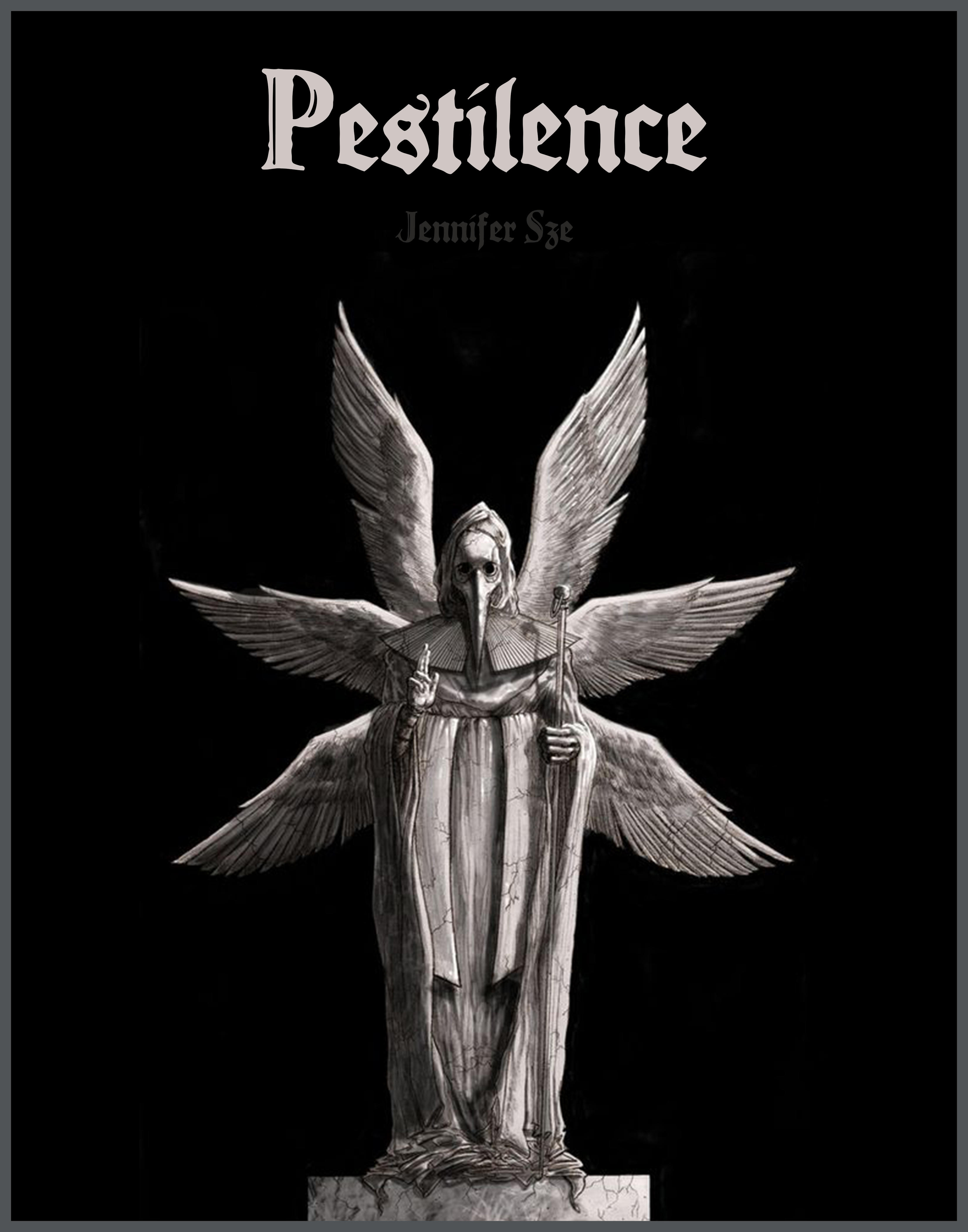 pestilence image 1